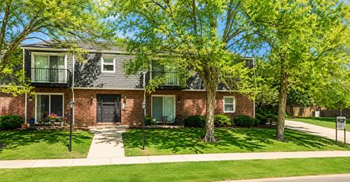 1323 Buell Unit B, Joliet, IL 60435
