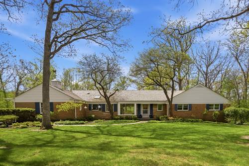 880 Hiawatha, Riverwoods, IL 60015