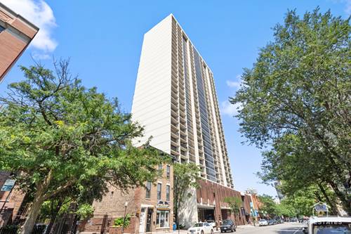 1636 N Wells Unit 2602, Chicago, IL 60614