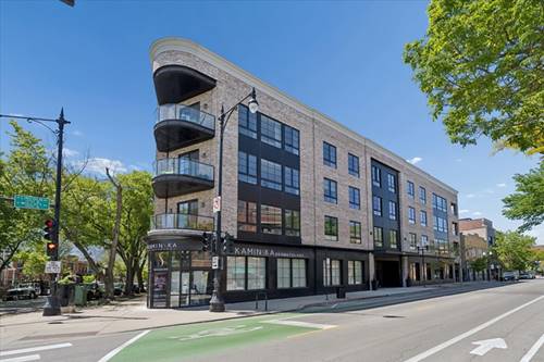 3808 N Lincoln Unit 203, Chicago, IL 60613