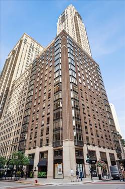 40 E Delaware Unit 705, Chicago, IL 60611