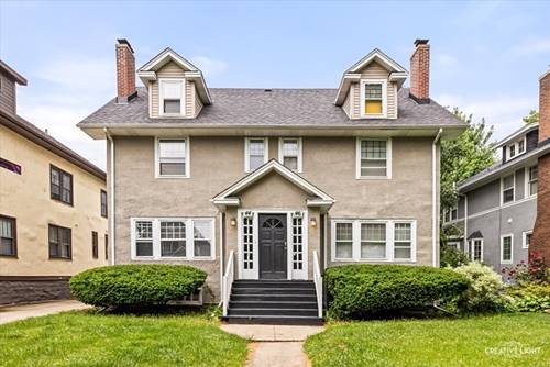 44 N Spring, La Grange, IL 60525