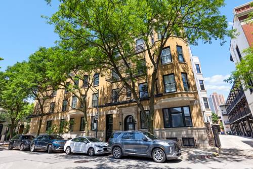 210 W Eugenie Unit 2N, Chicago, IL 60614