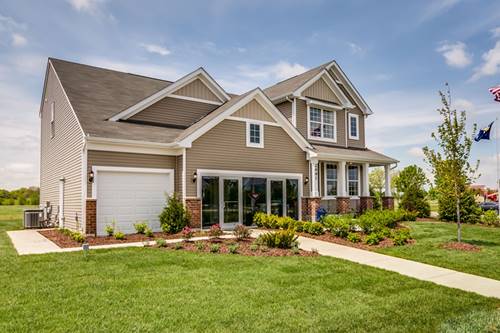 9919 Jacob, Orland Park, IL 60467