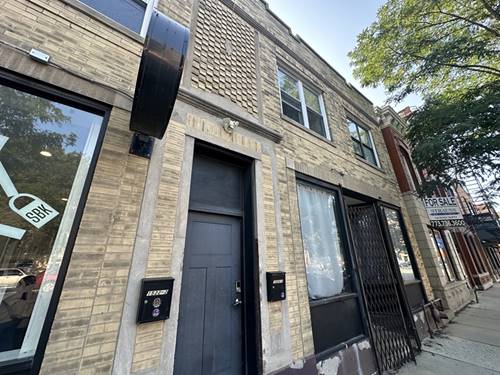 1524 N Ashland Unit 2N, Chicago, IL 60622