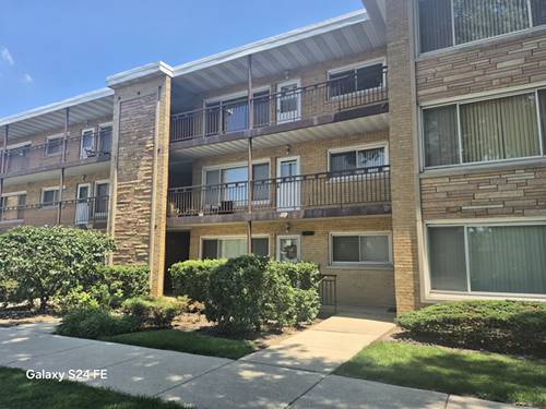 4921 N Harlem Unit 3, Chicago, IL 60656