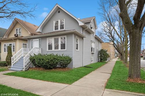 5359 W Berenice Unit 1, Chicago, IL 60641