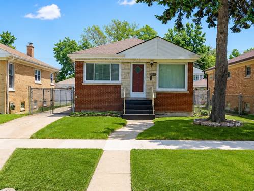 1039 Eastern, Bellwood, IL 60104