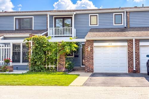 411 Hickory Unit 411, Wheeling, IL 60090