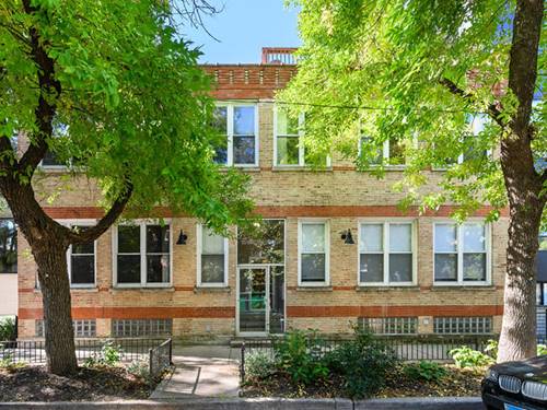 1742 N Winchester Unit 203, Chicago, IL 60622