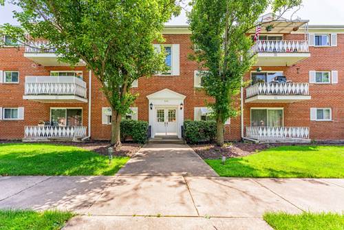 705 N Western Unit 1C, Park Ridge, IL 60068