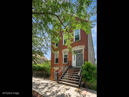 1530 N Throop Unit 1, Chicago, IL 60642