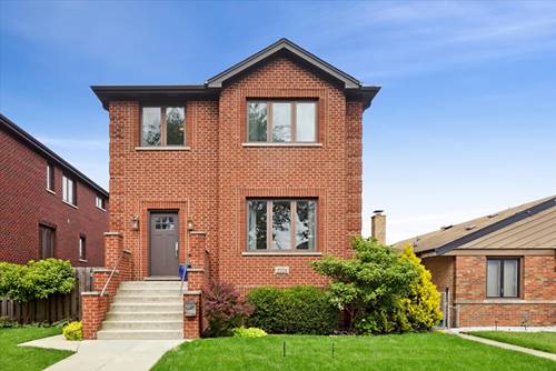 5324 S Neva, Chicago, IL 60638
