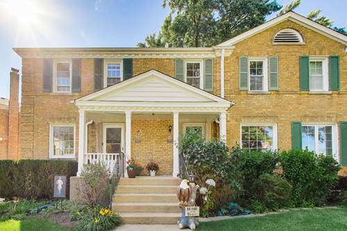 6438 N Oketo, Chicago, IL 60631