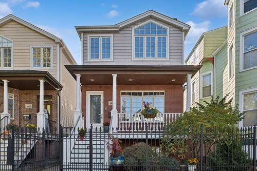 1925 W Berenice, Chicago, IL 60613