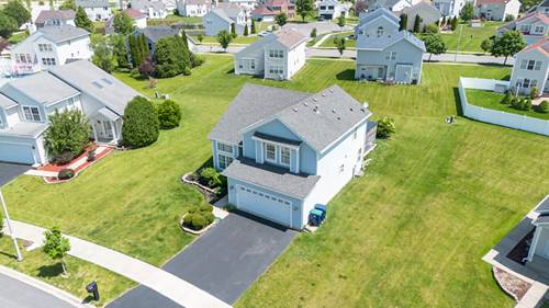 117 Stonebrook, Matteson, IL 60443