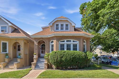 5800 W Giddings, Chicago, IL 60630