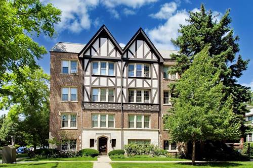 530 Washington Unit 3W, Oak Park, IL 60302
