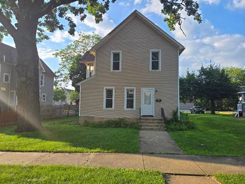 653 Whitley, Joliet, IL 60433