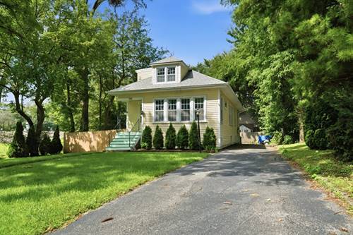 132 S Adams, Hinsdale, IL 60521