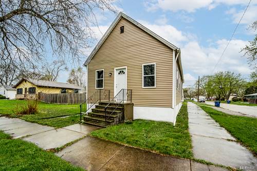 3300 Butler, Steger, IL 60475