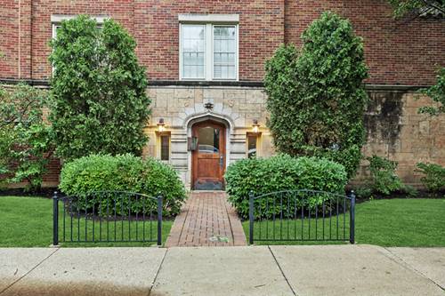 344 S Maple Unit 2B, Oak Park, IL 60302