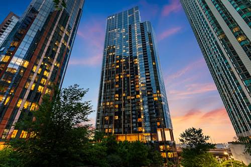 211 N Harbor Unit 2107, Chicago, IL 60601