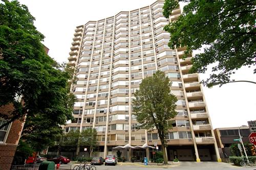 555 W Cornelia Unit 209, Chicago, IL 60657
