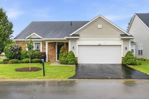 623 Saugatuk, Romeoville, IL 60446