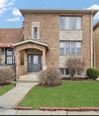 5534 W 26th Unit 1, Cicero, IL 60804