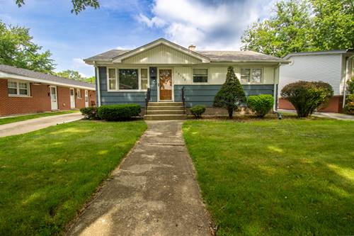 18538 Oak, Lansing, IL 60438