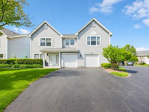 1344 Orleans Unit 1344, Mundelein, IL 60060