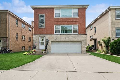 9206 Bennett, Evanston, IL 60203
