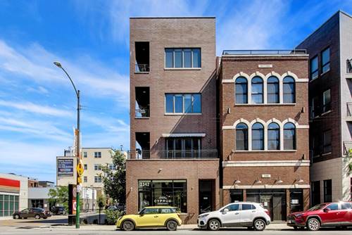 2342 W North Unit 401, Chicago, IL 60647