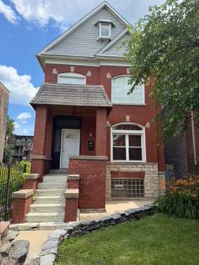 6619 S Ellis, Chicago, IL 60637