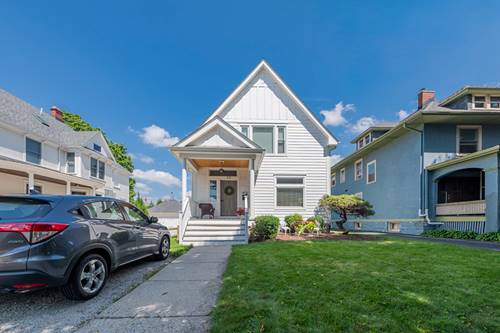 25 S 6th Unit 1, La Grange, IL 60525