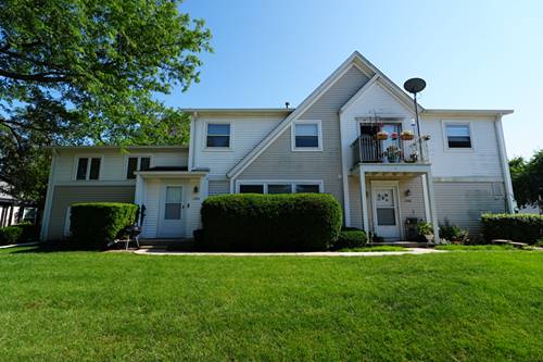 1204 Inverrary Unit -, Deerfield, IL 60015