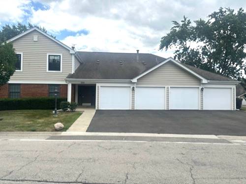 353 Lambert Unit D-1, Schaumburg, IL 60193