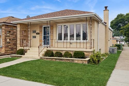 6000 S Narragansett, Chicago, IL 60638