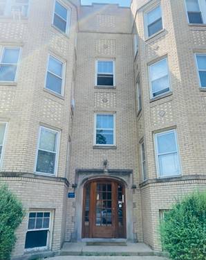 2429 W Foster Unit 2, Chicago, IL 60625