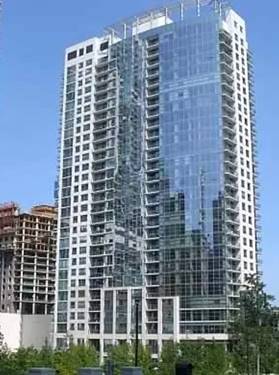 201 N Westshore Unit 1803, Chicago, IL 60601