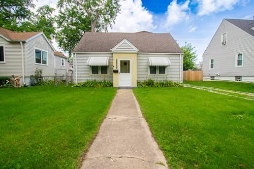 18342 Wildwood, Lansing, IL 60438