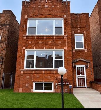 7932 S Champlain, Chicago, IL 60619