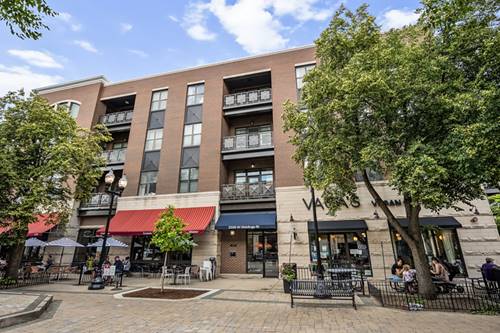 2326 W Giddings Unit 302, Chicago, IL 60625