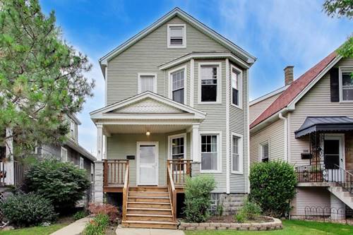 4950 W Gunnison, Chicago, IL 60630