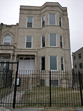 6342 S Ingleside Unit 1, Chicago, IL 60637