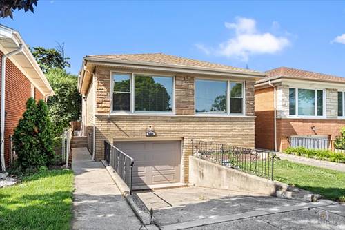 6320 W Lawrence, Chicago, IL 60630