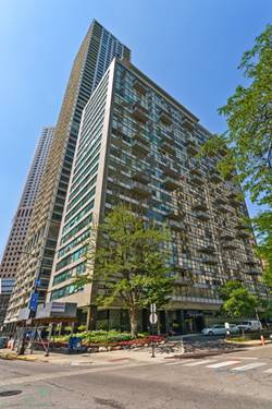 1000 N Lake Shore Unit 503, Chicago, IL 60611