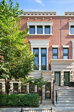 430 W Armitage Unit I, Chicago, IL 60614