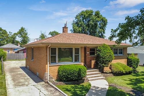 205 W 29th, South Chicago Heights, IL 60411